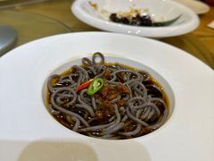 -枣子树·素食餐厅(普陀山店)