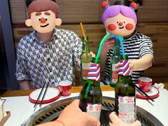 -玺炖·中国铁锅炖(虹桥天街店)