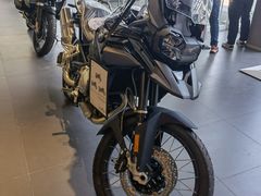 -北京德悦行BMW宝马摩托车