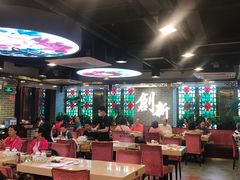 大堂-点都德(北京路贰店)