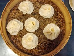 -四季美汤包(汉口里店)