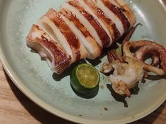 -沼津港精致料理·寿喜烧·烧鸟(青浦宝龙广场日料榜单店)