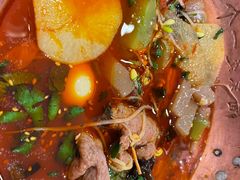 -成都你六姐·牛肉冒菜(城市集市合生汇店)