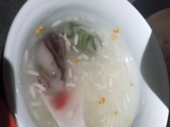 桂花酒酿雨花石汤团-小厨娘金榜题名(夫子庙秦淮河店)