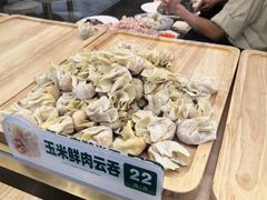 -袁记云饺(西安路店)