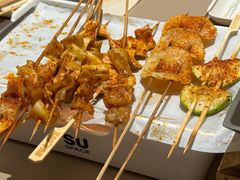 -苏小牛·牛肉串(国贸店)