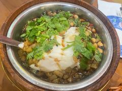-老西门·常州菜(新区店)