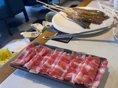 -蚝大仙横琴生蚝火锅(中央汇店)