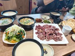 -永茂驴肉(莲池南大街总店)