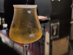 -流浪者复古西餐鸡尾酒吧(沈阳店)