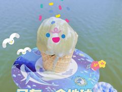 -贝林大翅鲸简餐厅(国家海洋博物馆店)