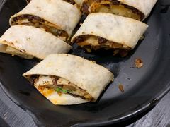 包饼油条-丝恋丝娃娃(金阳国贸店)