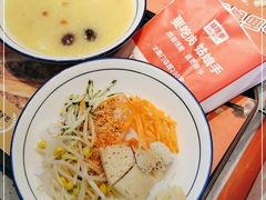 -姑娘手·陕西手工面·肉夹馍(象峰店)