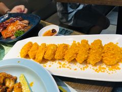 -火啫啫·粤式啫啫煲(南通首店)