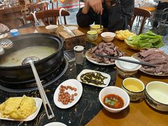 -尼玛藏家风味园(阿山食城店)