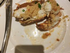 -安蒂娅·海鲜自助餐厅(安蒂娅美兰酒店)