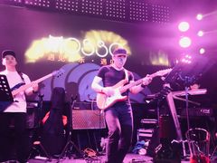 -MOSSO音乐酒吧·Live House(南京西路店)