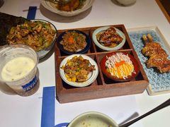 -火山屋台(新街口店)