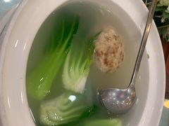 淮阳狮子头-淮扬韵.淮扬味道