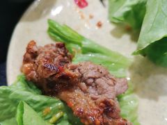 -巴麦隆自助烤肉(桂林路店)