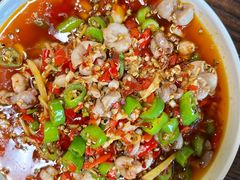 -艺味深尝(云锦路店)