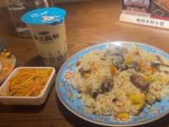 -相约·羊村小馆非遗手抓肉(七一酱园店)