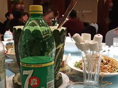 -顺风海鲜港(长寿路店)