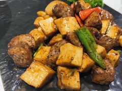 -嘉宴(明发外滩广场店)