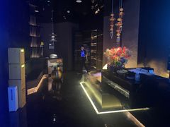 -墨锦轩·5D影院足浴·SPA(高新店)