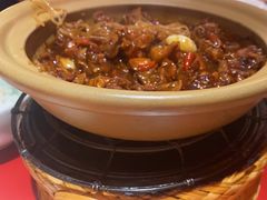 -味福记·本地特色菜(八一万达广场店)