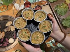 -乌拉烤肉(如皋首店)