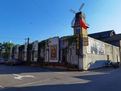 -半岛公馆(淞兴西路店)