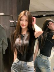 -奈川烫染Salon