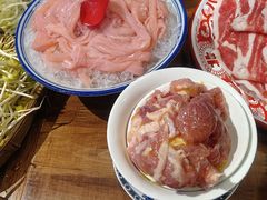 -楠火锅(昆山金鹰店)