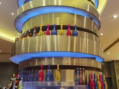 -上海大宁福朋喜来登酒店大堂吧(共和新路店)