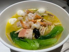 淮扬腌鲜笋-淮扬厨子(健康路店)