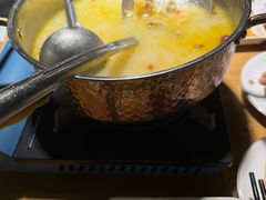 -潮汕壹号·潮汕菜·打边炉·生腌(总店)