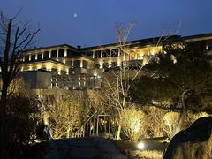 -清河半岛温泉度假酒店