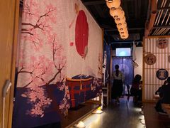 大堂-本寻烧肉酒场(双井店)