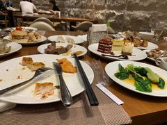 -天骄国际酒店·布拉格西餐厅(白石湖店)