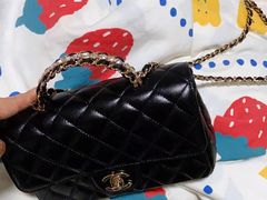 -CHANEL(恒隆广场店)