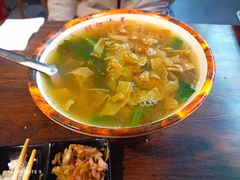 米线-朝汉美食村(滏东总店)