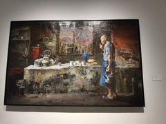 -中华艺术宫(上海美术馆)