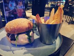 -bluefrog蓝蛙(皇庭广场店)