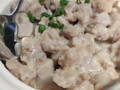 -费大厨辣椒炒肉(万家丽一店)