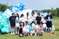 -268童话露营营地·烧烤·团建