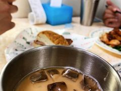 -渔记茶餐厅(渔村店)