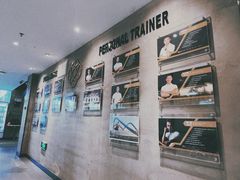-金融街长安体育中心(北京长安店)