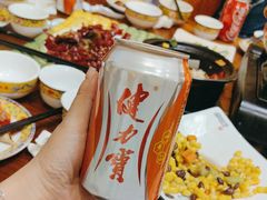 -如意林卡藏餐吧(大昭寺店)