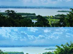 -广州莲花山旅游区